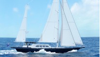 Sail Yacht DOMICIL -  Main